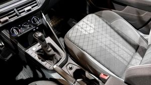 Volkswagen Taigo bild 15