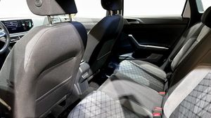 Volkswagen Taigo bild 11
