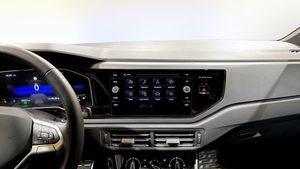 Volkswagen Taigo bild 9