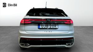 Volkswagen Taigo bild 5