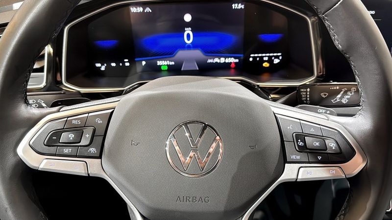 Volkswagen Taigo bild 16