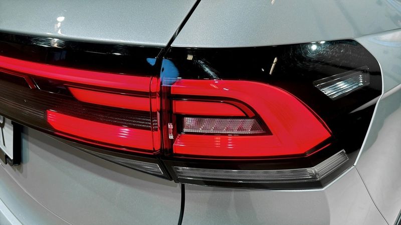 Volkswagen Taigo bild 13