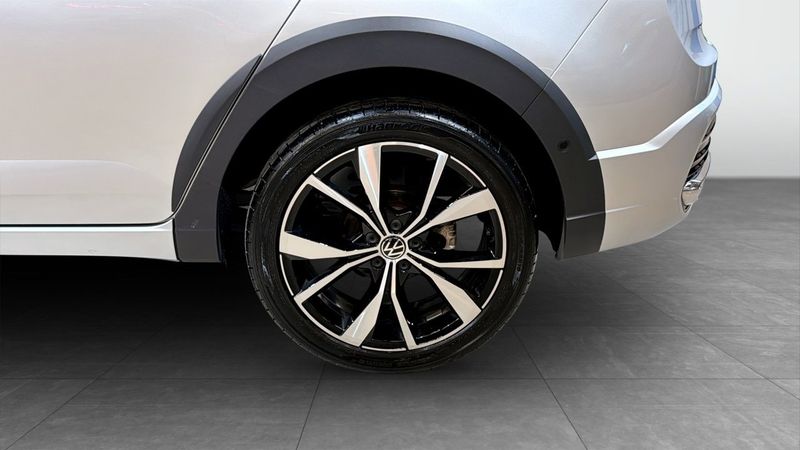 Volkswagen Taigo bild 6