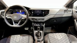 Volkswagen Taigo bild 10