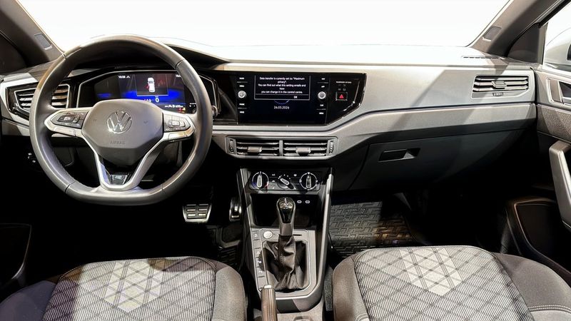 Volkswagen Taigo bild 10