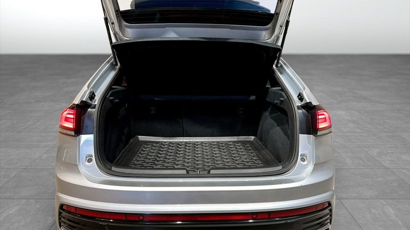 Volkswagen Taigo bild 12