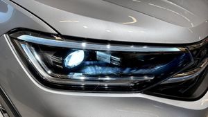 Volkswagen Taigo bild 14