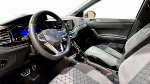 Volkswagen Taigo bild 7