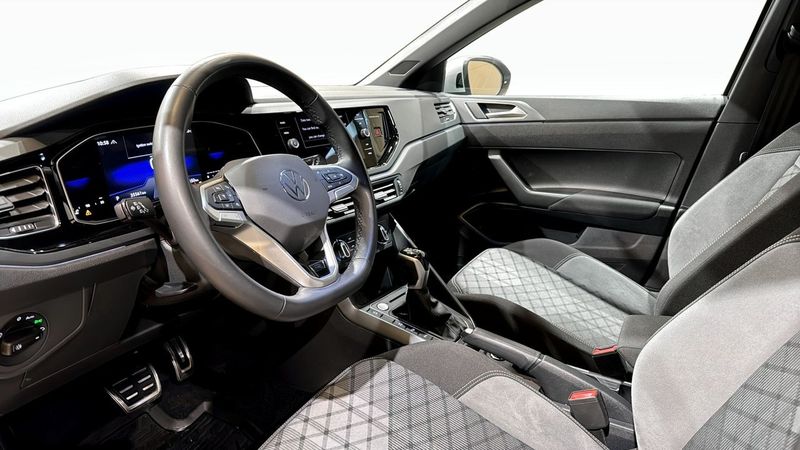 Volkswagen Taigo bild 7