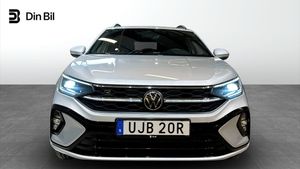 Volkswagen Taigo bild 4