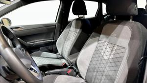 Volkswagen Taigo bild 8