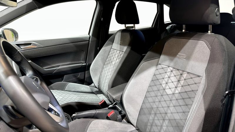 Volkswagen Taigo bild 8