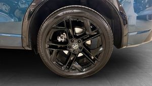 Volkswagen Tiguan bild 6