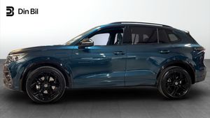 Volkswagen Tiguan bild 2