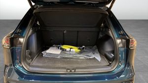 Volkswagen Tiguan bild 12