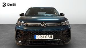 Volkswagen Tiguan bild 4