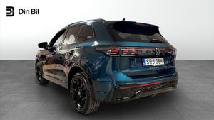 Volkswagen Tiguan bild 3