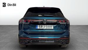 Volkswagen Tiguan bild 5