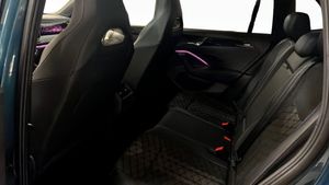 Volkswagen Tiguan bild 11