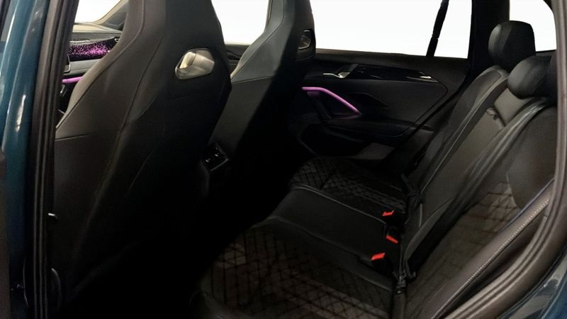 Volkswagen Tiguan bild 11