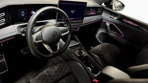 Volkswagen Tiguan bild 7
