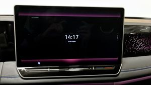 Volkswagen Tiguan bild 9
