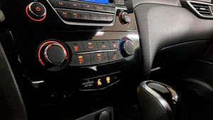Nissan Qashqai bild 10