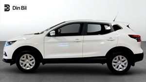 Nissan Qashqai bild 2