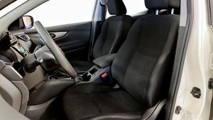 Nissan Qashqai bild 8