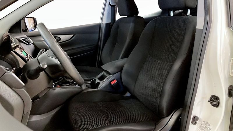 Nissan Qashqai bild 8