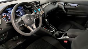 Nissan Qashqai bild 7
