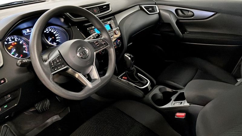 Nissan Qashqai bild 7