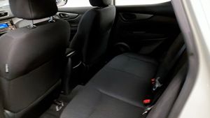 Nissan Qashqai bild 11