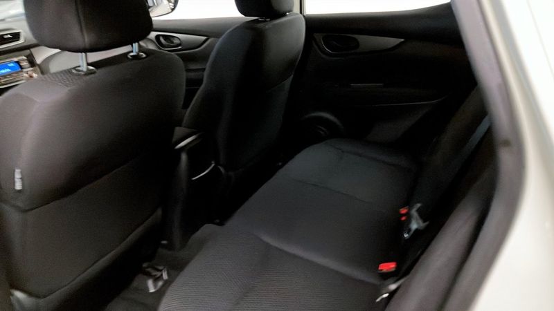 Nissan Qashqai bild 11
