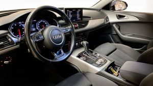 Audi A6 bild 7
