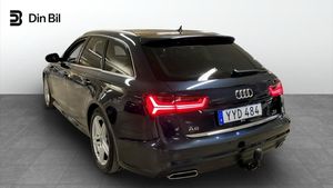 Audi A6 bild 3