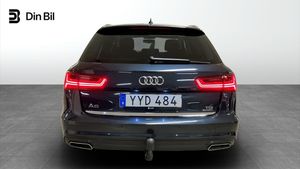 Audi A6 bild 5