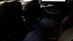 Audi A6 bild 11