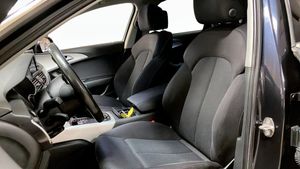 Audi A6 bild 8