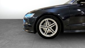Audi A6 bild 6