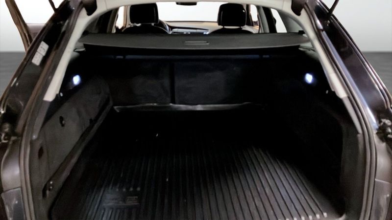 Audi A6 bild 12