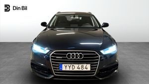 Audi A6 bild 4
