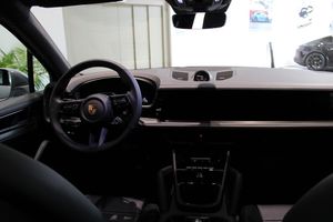 Porsche Cayenne bild 22
