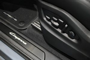 Porsche Cayenne bild 18