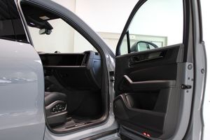 Porsche Cayenne bild 9