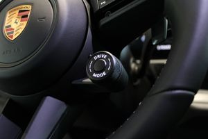 Porsche Cayenne bild 15