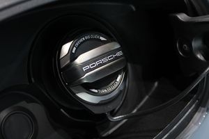 Porsche Cayenne bild 21