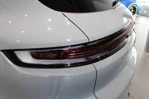 Porsche Cayenne bild 8