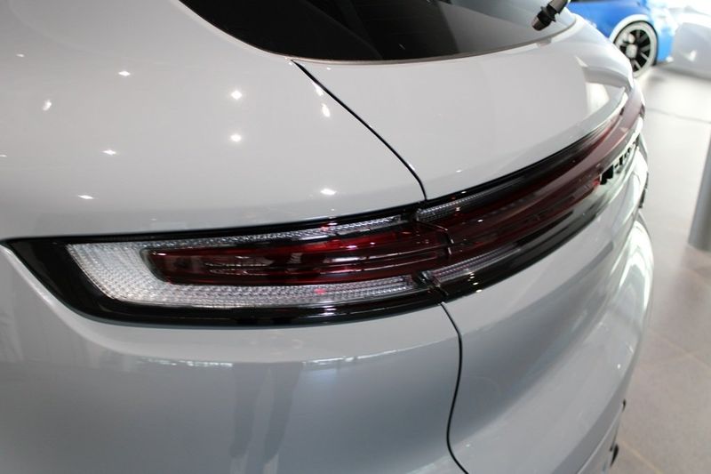 Porsche Cayenne bild 8