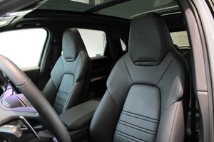 Porsche Cayenne bild 11